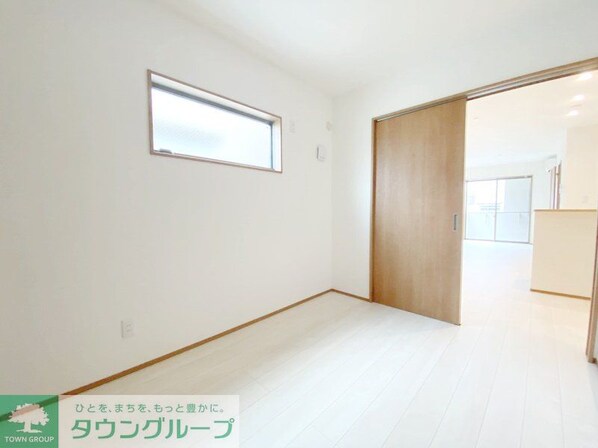 BC大金の物件内観写真